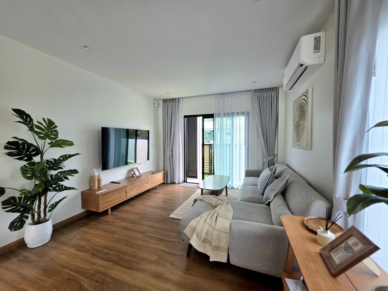 Вилла на острове Пхукет, Таиланд, 200 м² - фото 4