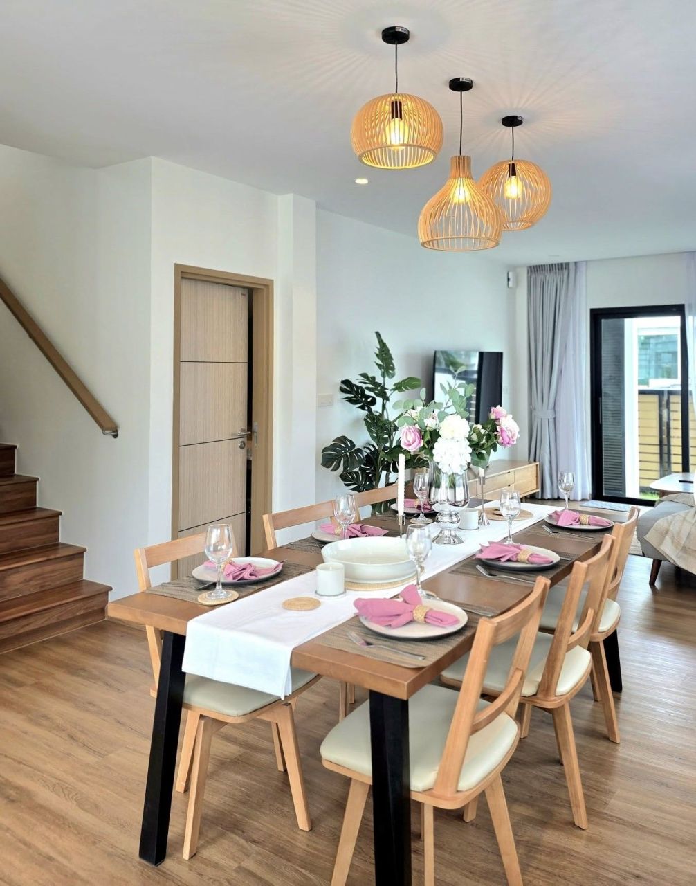 Вилла на острове Пхукет, Таиланд, 200 м² - фото 6