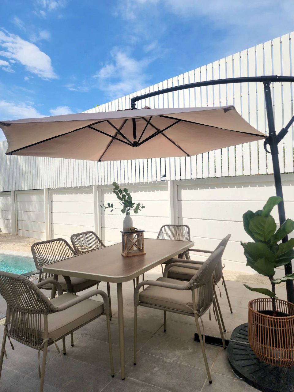 Вилла на острове Пхукет, Таиланд, 200 м² - фото 12