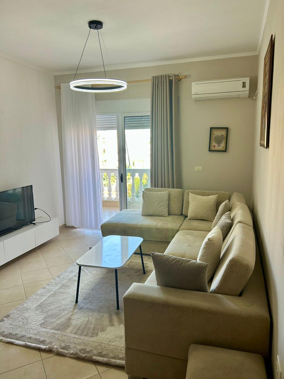 Квартира в Дурресе, Албания, 65 м² - фото 2