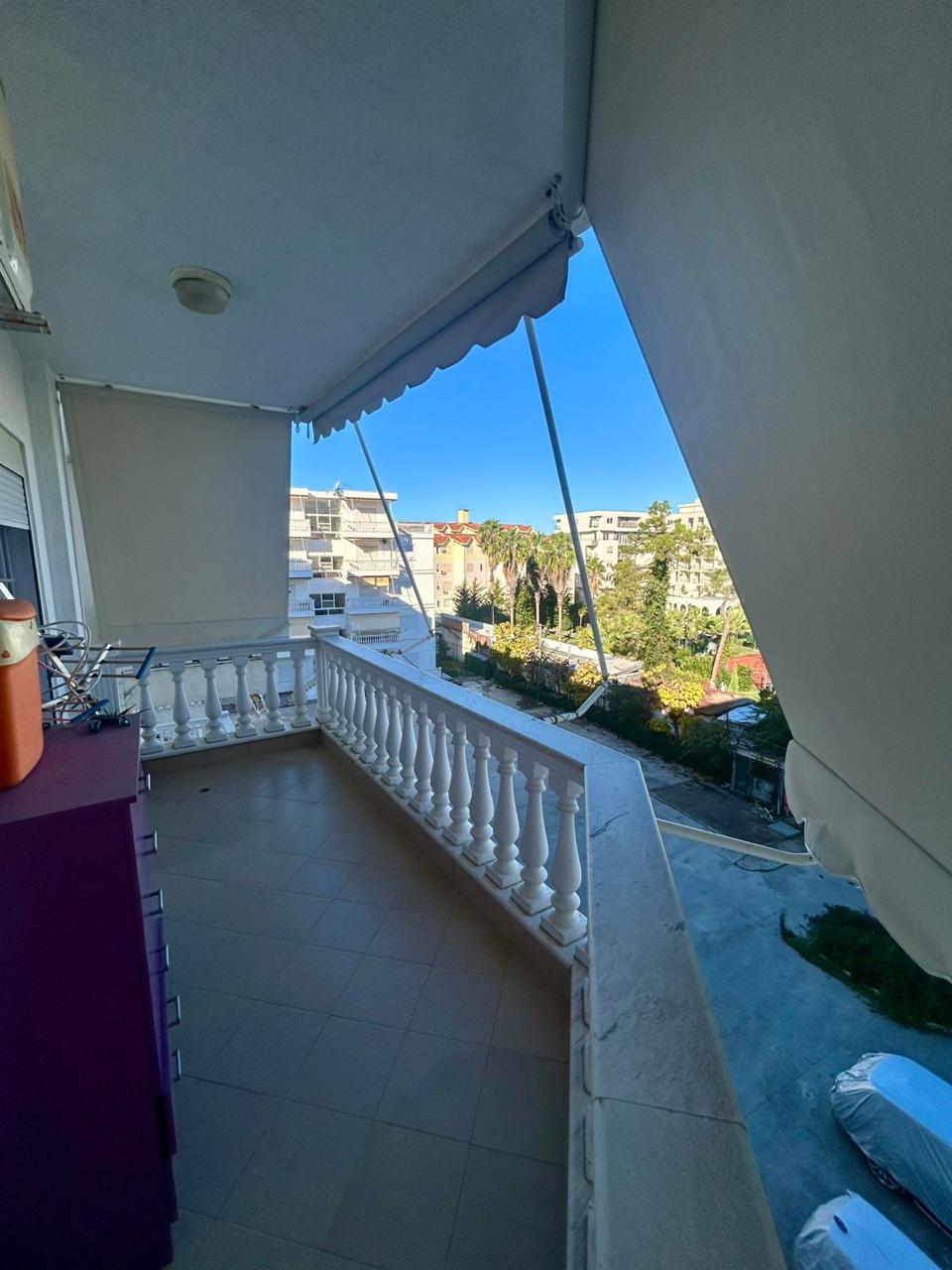 Квартира в Дурресе, Албания, 65 м² - фото 1