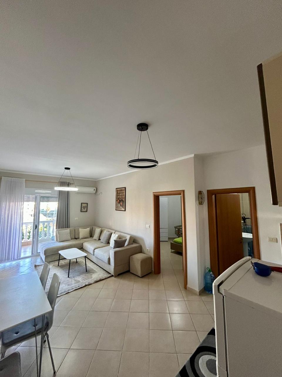 Квартира в Дурресе, Албания, 65 м² - фото 4