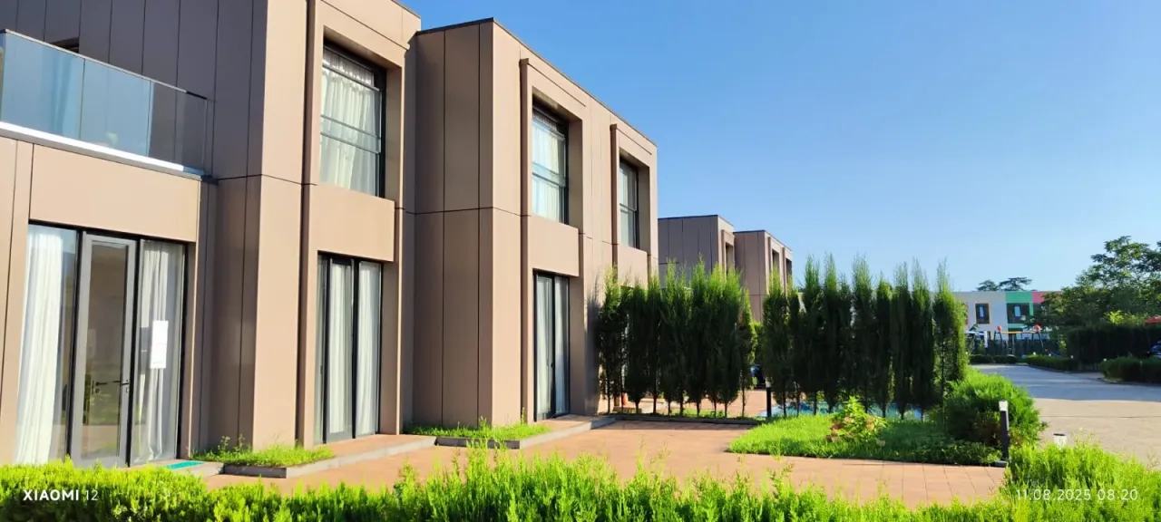 Вилла в Чакви, Грузия, 143 м² - фото 1