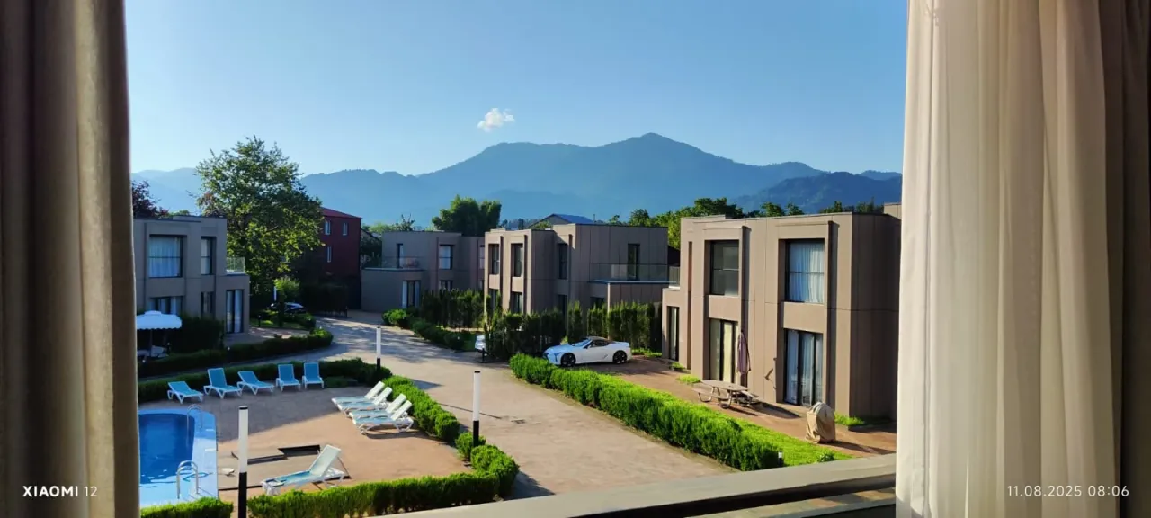 Вилла в Чакви, Грузия, 143 м² - фото 2