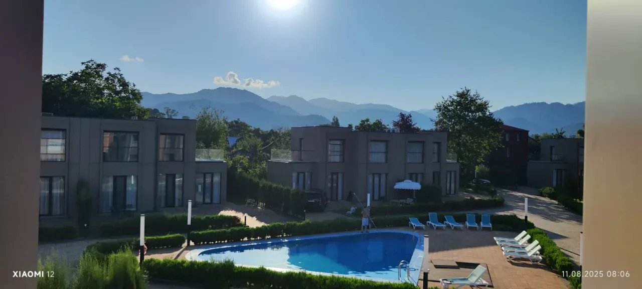 Вилла в Чакви, Грузия, 143 м² - фото 6