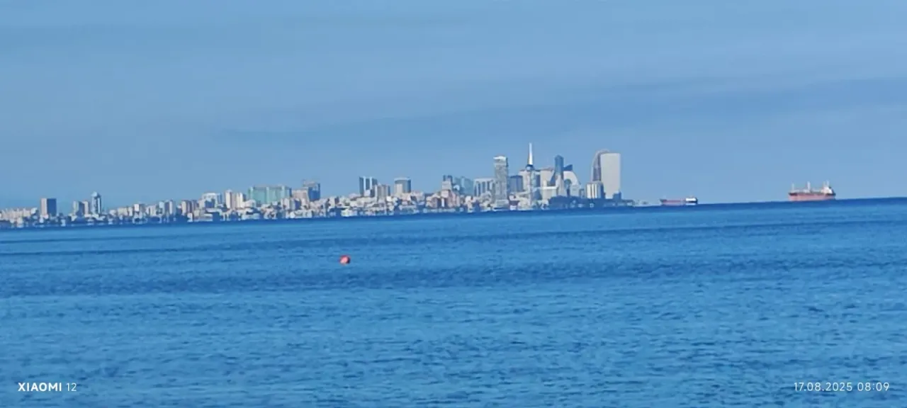 Вилла в Чакви, Грузия, 143 м² - фото 15