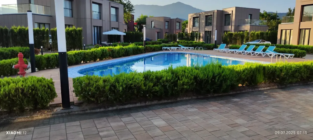 Вилла в Чакви, Грузия, 143 м² - фото 5