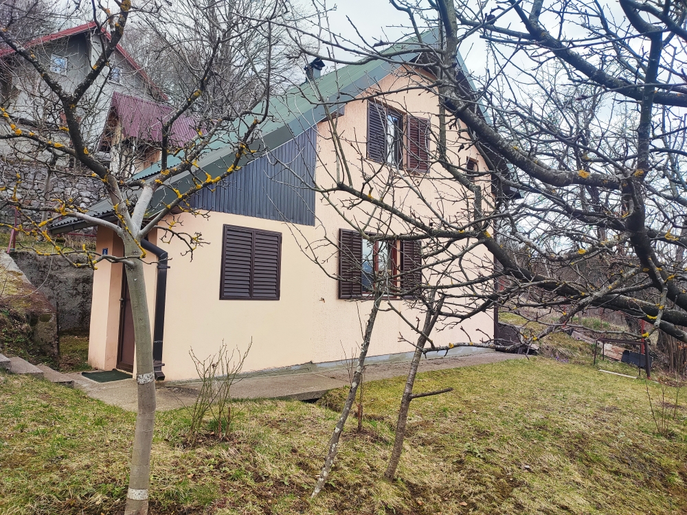 Дом в Колашине, Черногория, 70 м² - фото 3