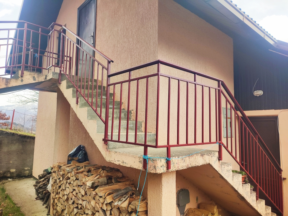 Дом в Колашине, Черногория, 70 м² - фото 4