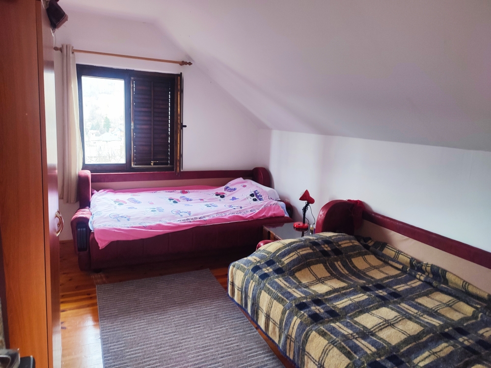 Дом в Колашине, Черногория, 70 м² - фото 15