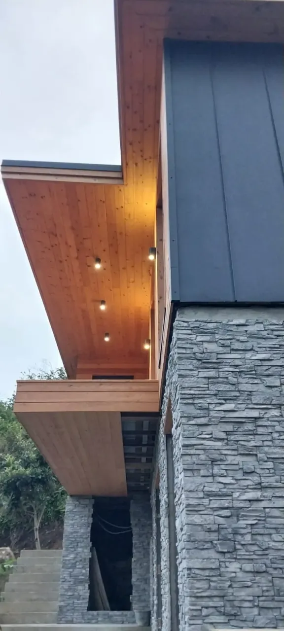 Вилла в Батуми, Грузия, 120 м² - фото 3