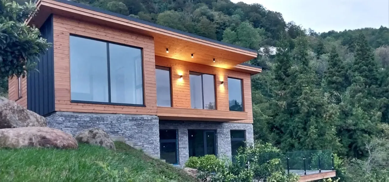 Вилла в Батуми, Грузия, 120 м² - фото 1