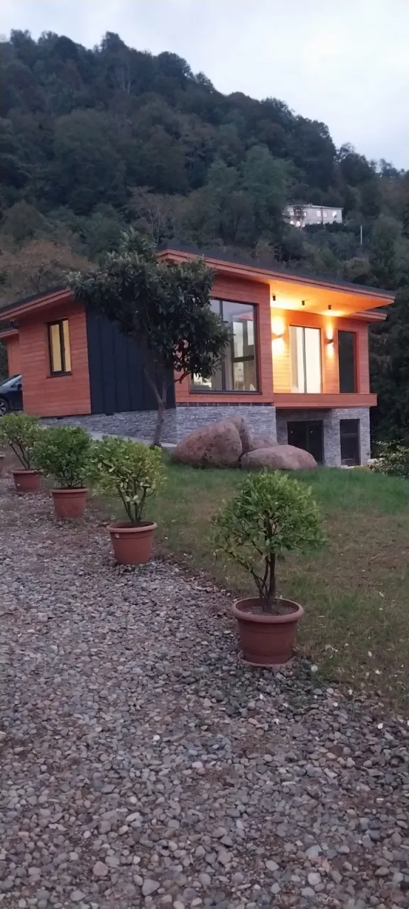 Вилла в Батуми, Грузия, 120 м² - фото 2