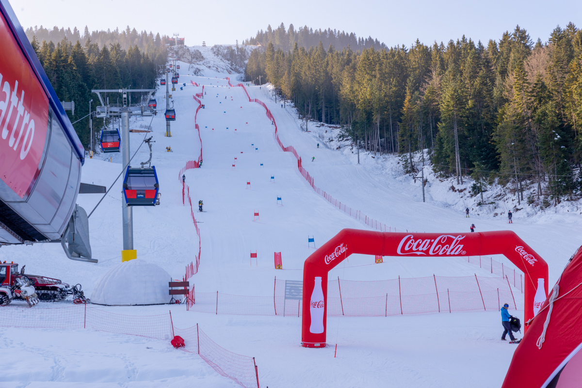 Дом в Колашине, Черногория, 70 м² - фото 17