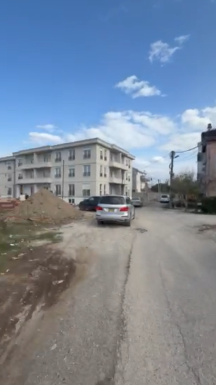 Земля в Подгорице, Черногория, 5 869 м² - фото 3