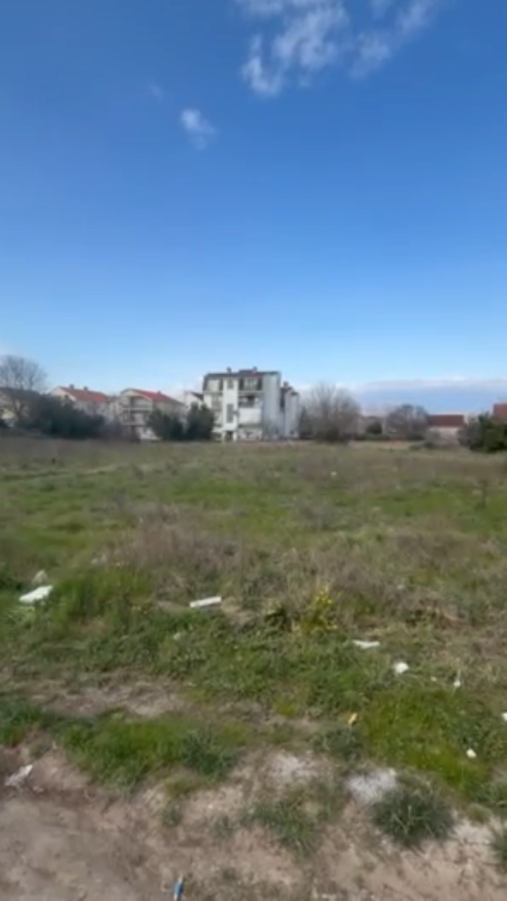 Земля в Подгорице, Черногория, 5 869 м² - фото 4