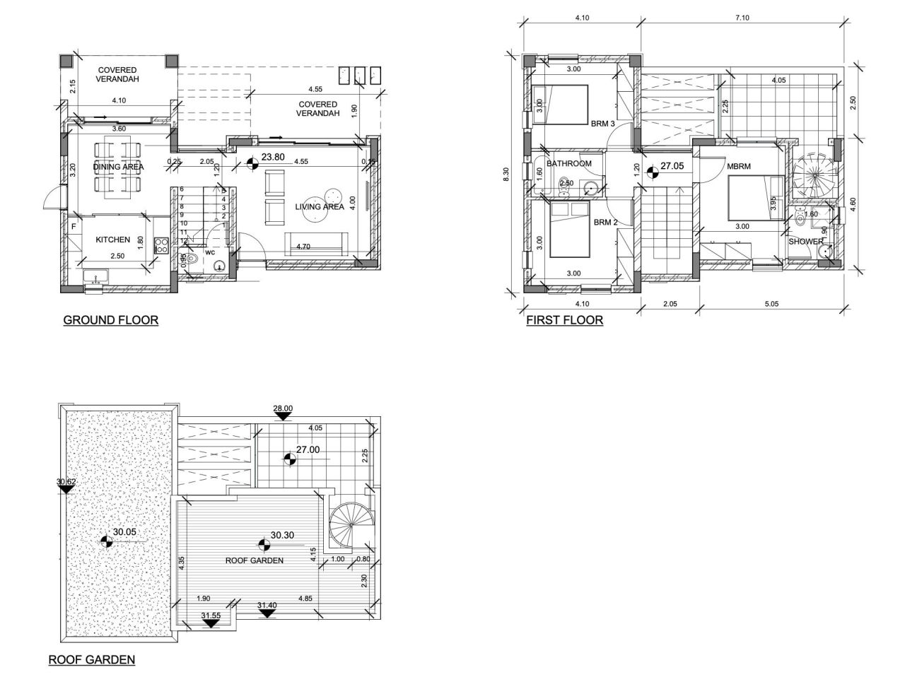 Вилла в Пафосе, Кипр, 136 м² - фото 15