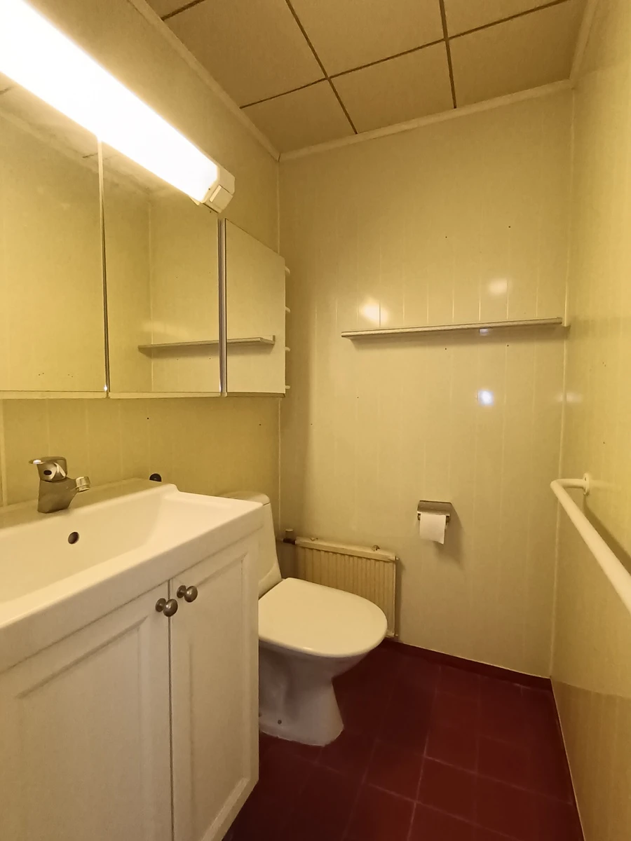 Дом в Лиекса, Финляндия, 196 м² - фото 14