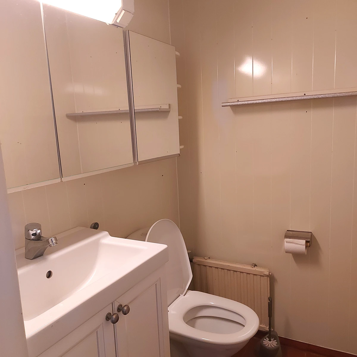 Дом в Лиекса, Финляндия, 196 м² - фото 8