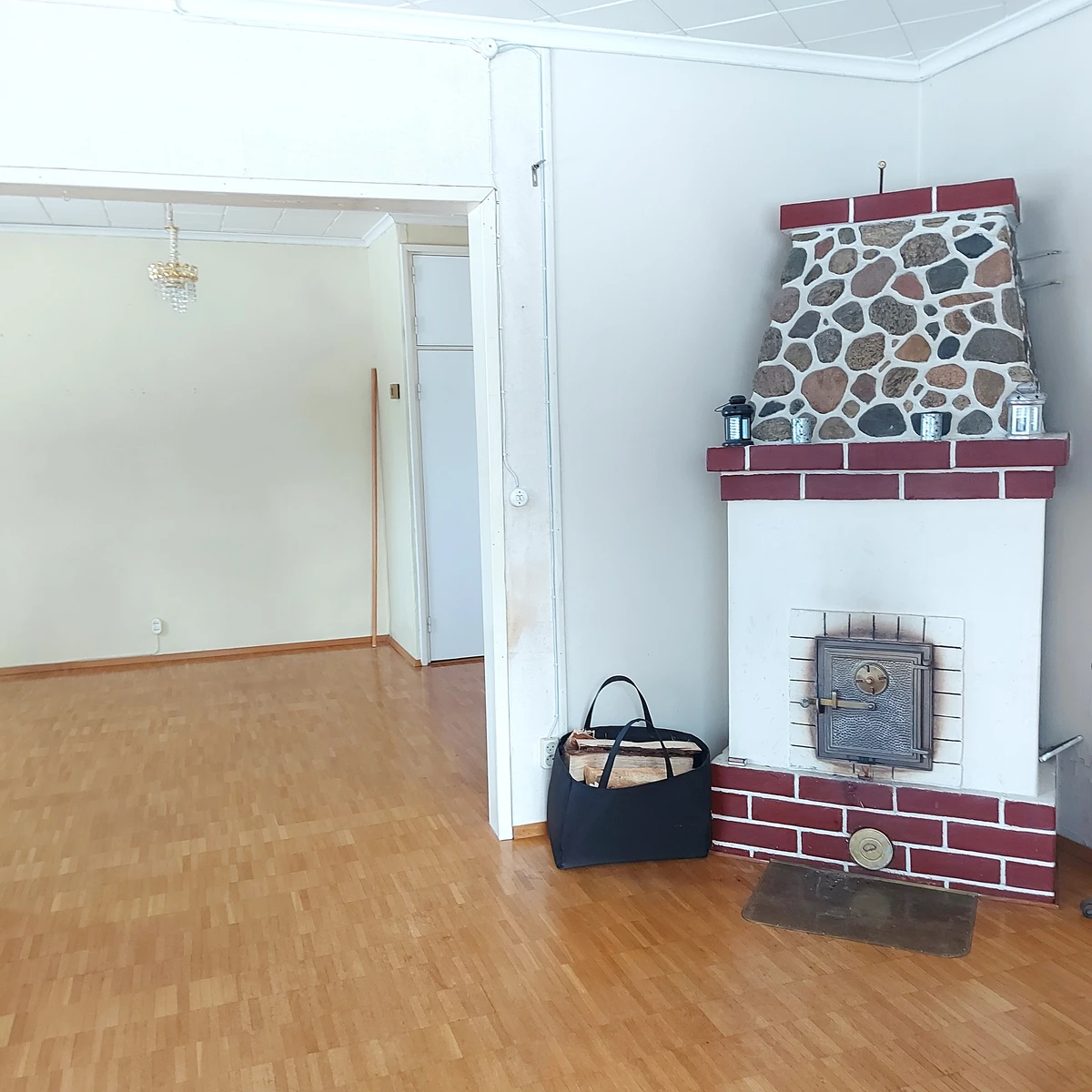 Дом в Лиекса, Финляндия, 196 м² - фото 5