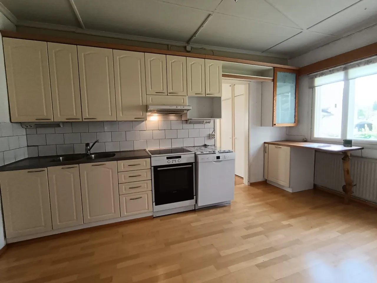 Дом в Лиекса, Финляндия, 196 м² - фото 3