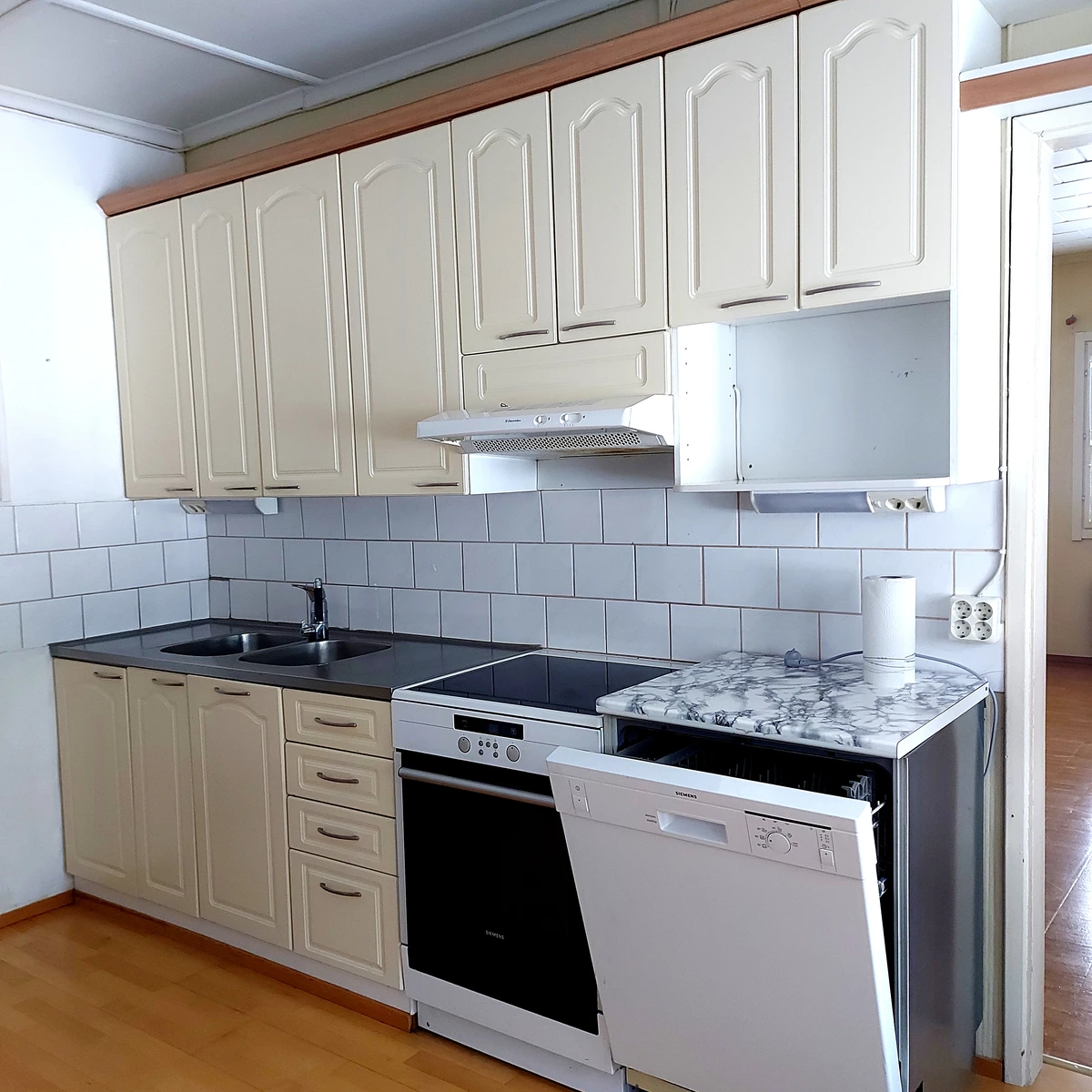 Дом в Лиекса, Финляндия, 196 м² - фото 2