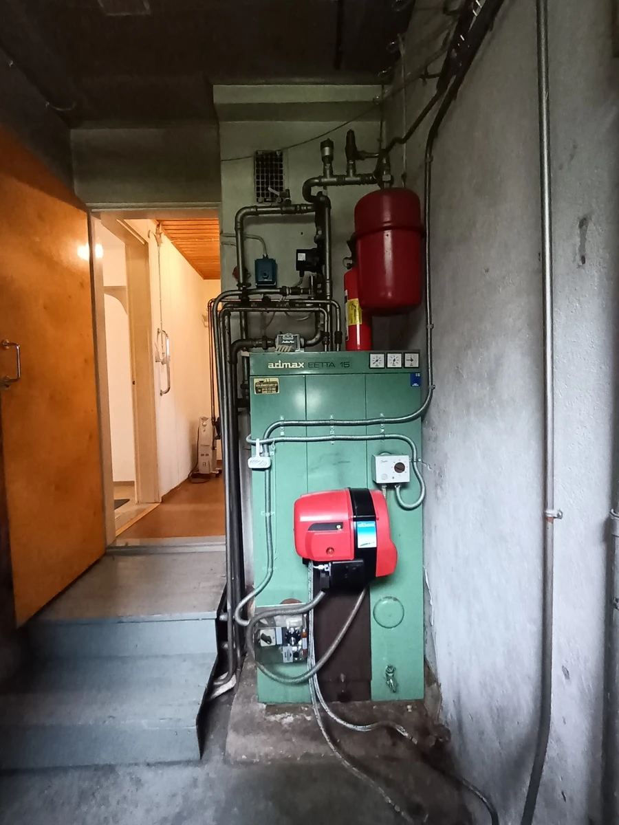 Дом в Лиекса, Финляндия, 196 м² - фото 17