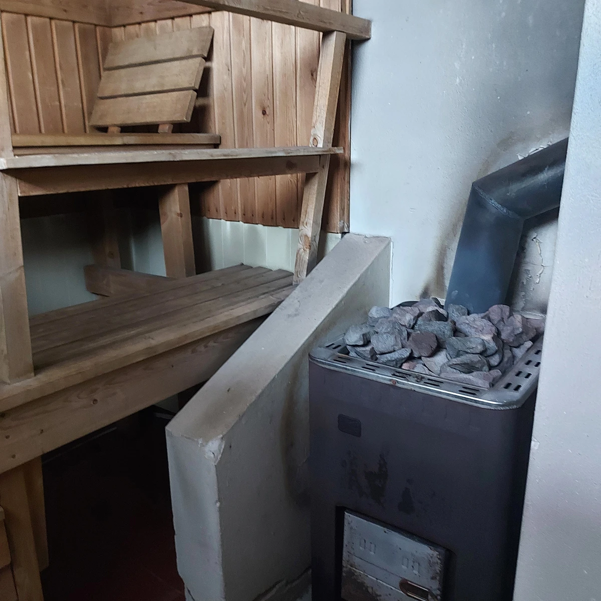 Дом в Лиекса, Финляндия, 196 м² - фото 13