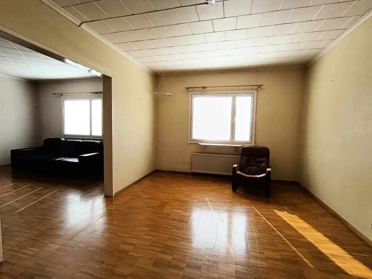 Дом в Лиекса, Финляндия, 196 м² - фото 4