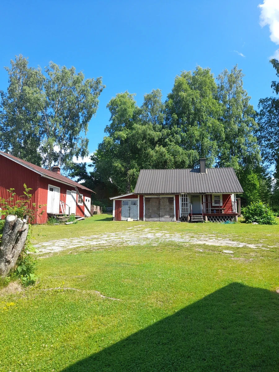 Дом в Лиекса, Финляндия, 196 м² - фото 15