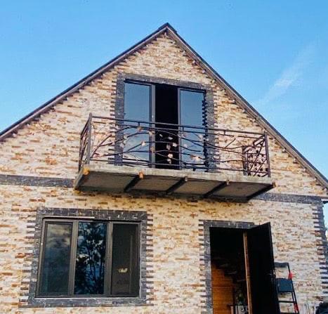 Дом в Батуми, Грузия, 140 м² - фото 17