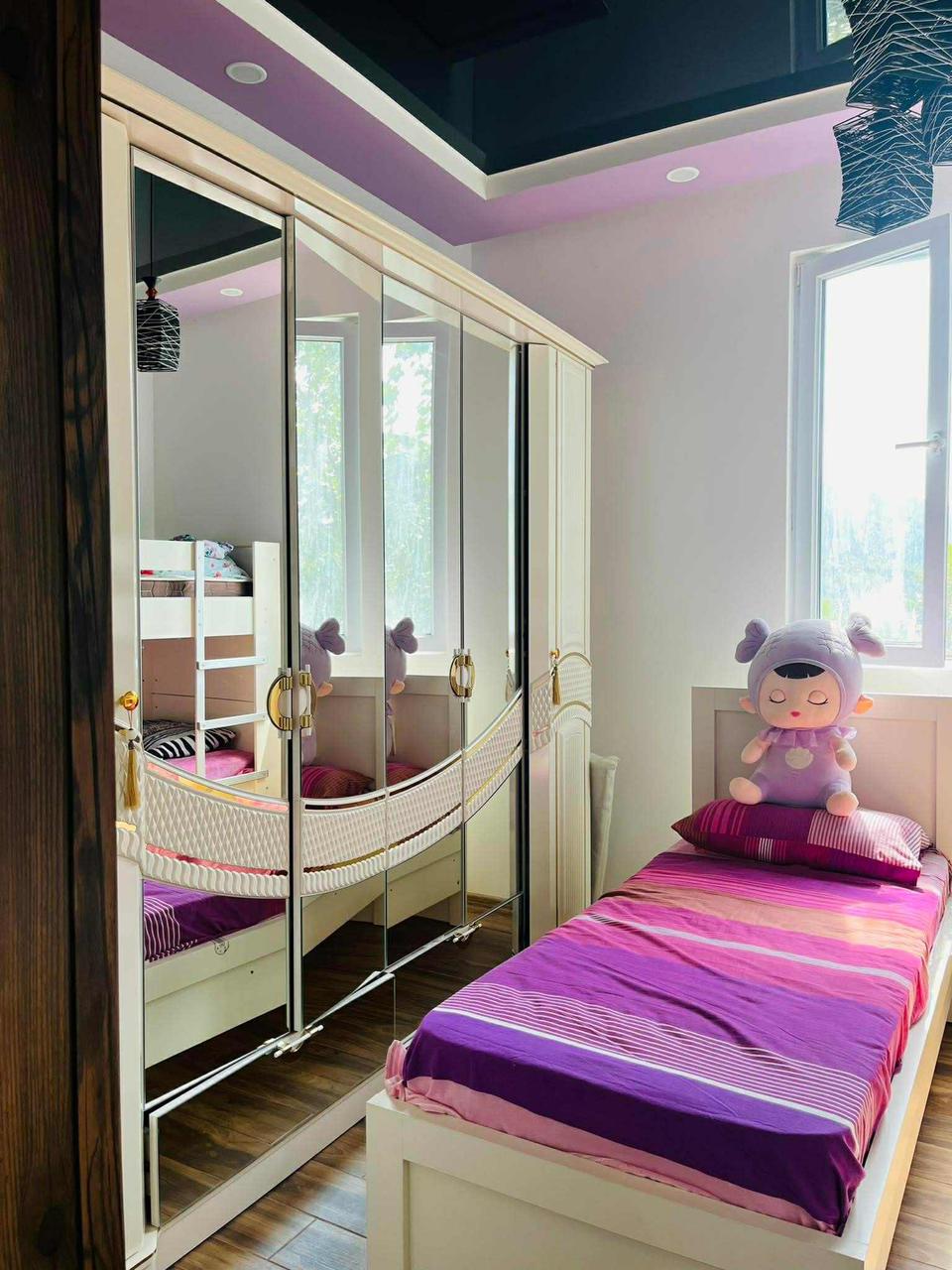 Дом в Батуми, Грузия, 140 м² - фото 7