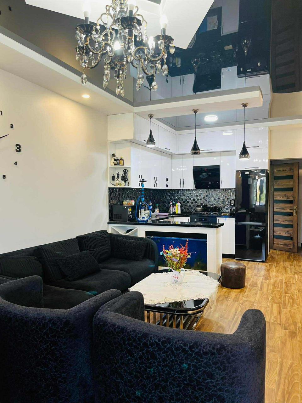 Дом в Батуми, Грузия, 140 м² - фото 1