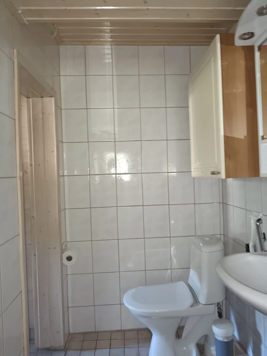 Дом в Лиекса, Финляндия, 80 м² - фото 12