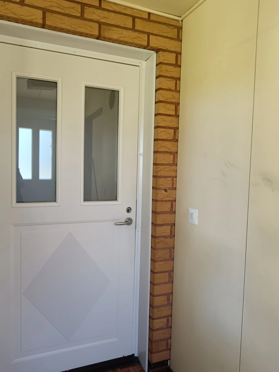 Дом в Лиекса, Финляндия, 80 м² - фото 5