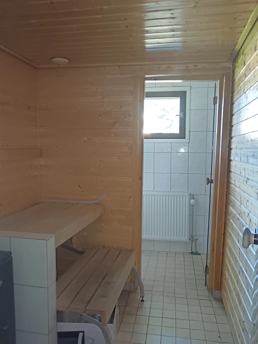 Дом в Лиекса, Финляндия, 80 м² - фото 10