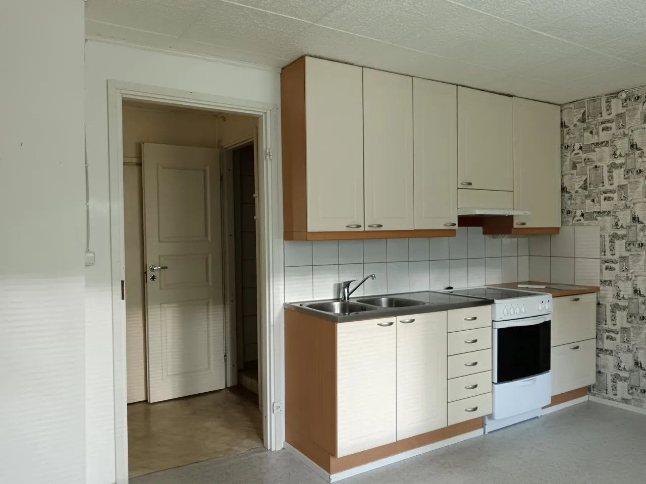 Дом в Лиекса, Финляндия, 80 м² - фото 6