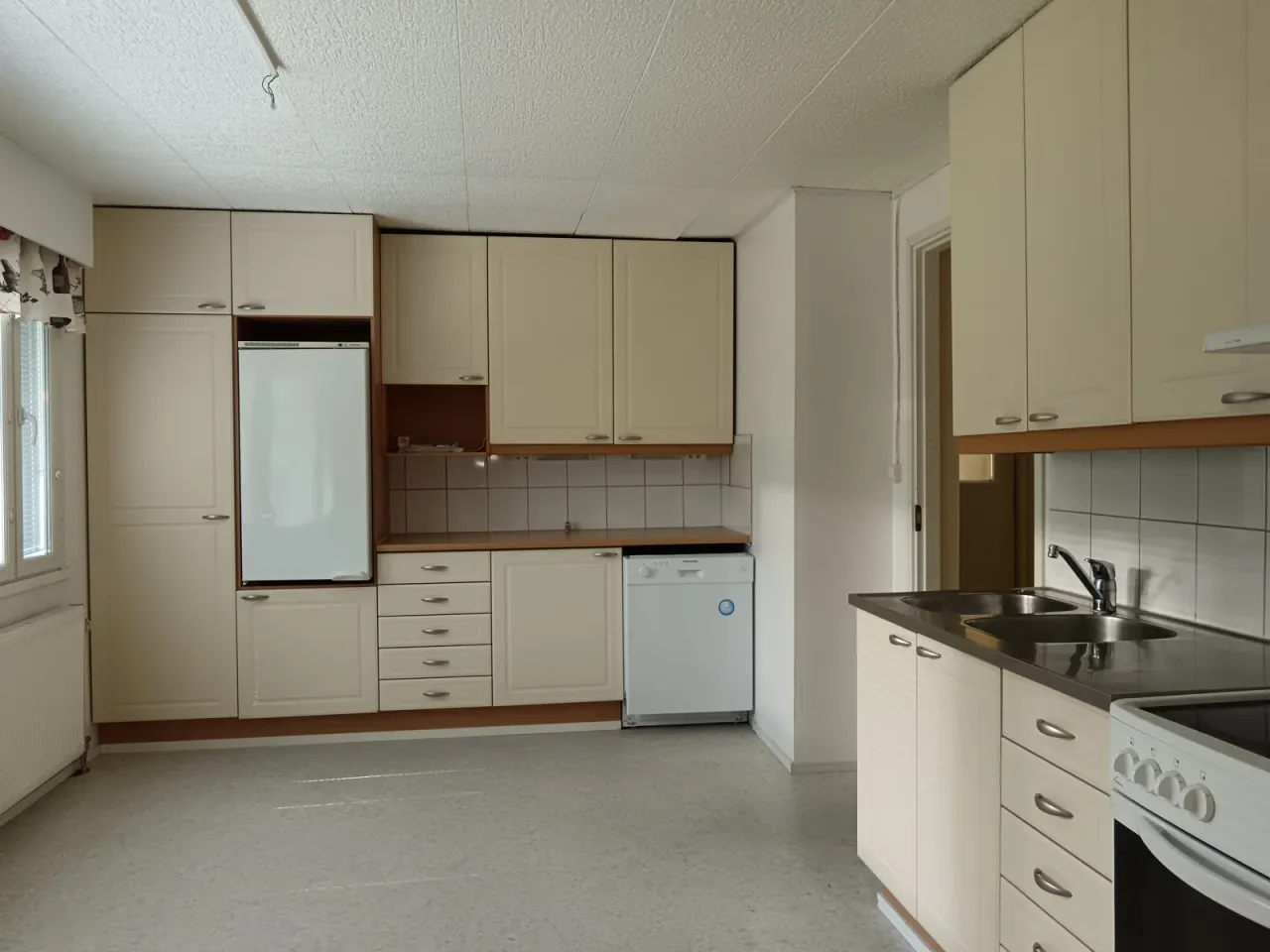 Дом в Лиекса, Финляндия, 80 м² - фото 7