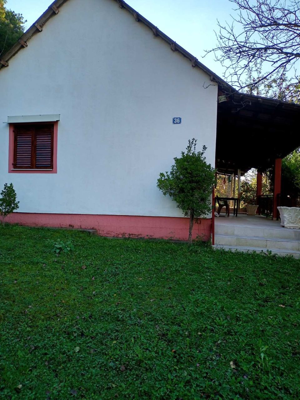 Земля в Колашине, Черногория, 23 655 м² - фото 1