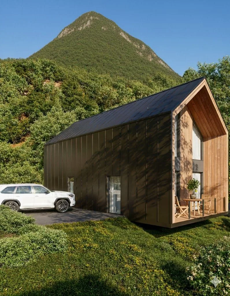 Коттедж в Батуми, Грузия, 152 м² - фото 5