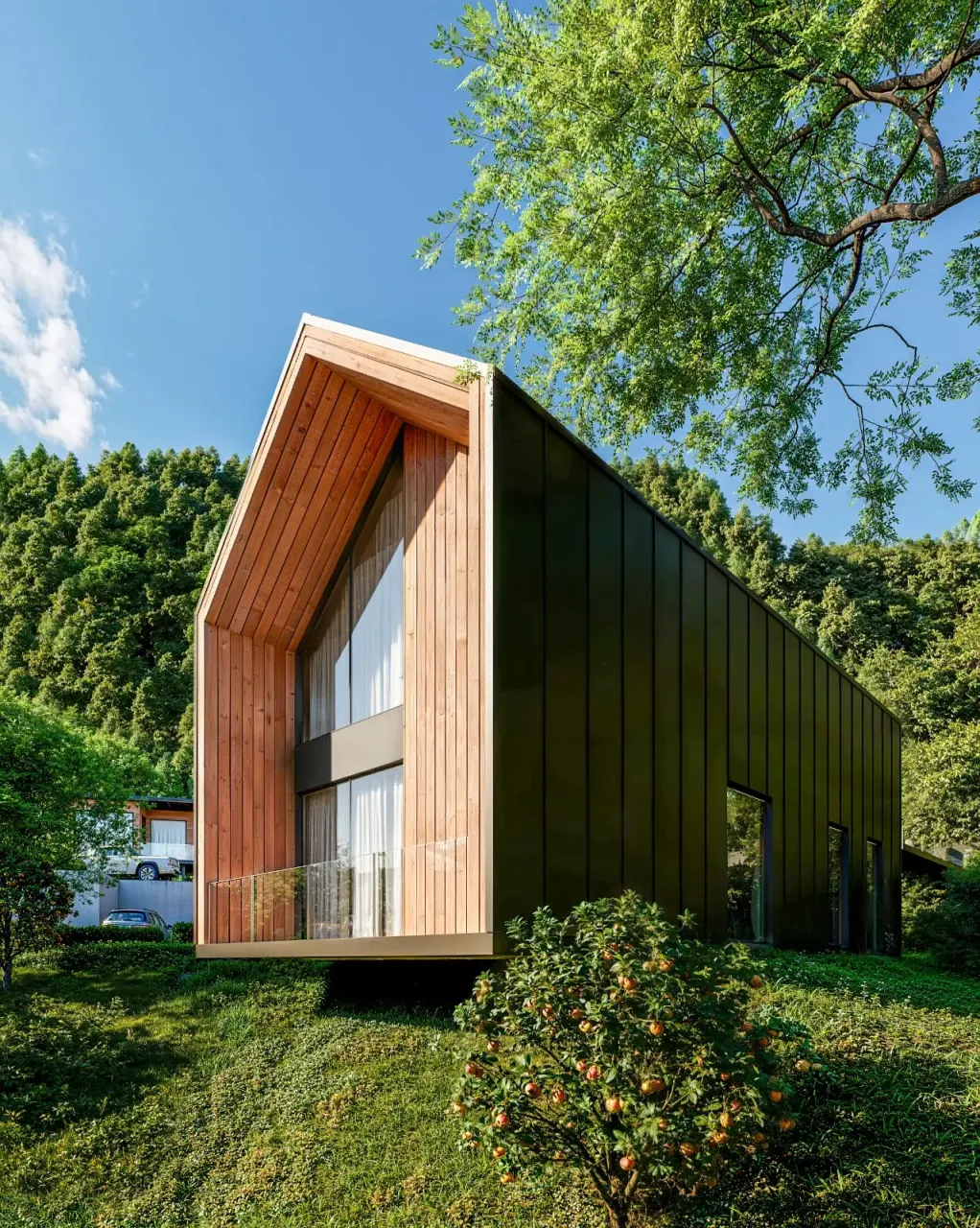 Коттедж в Батуми, Грузия, 152 м² - фото 4