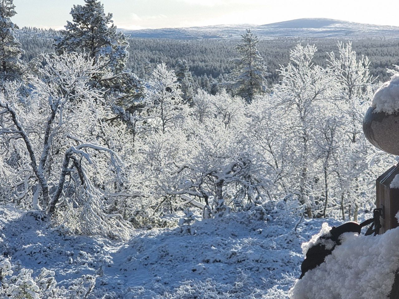 Шале в Саариселька, Финляндия, 120 м² - фото 7