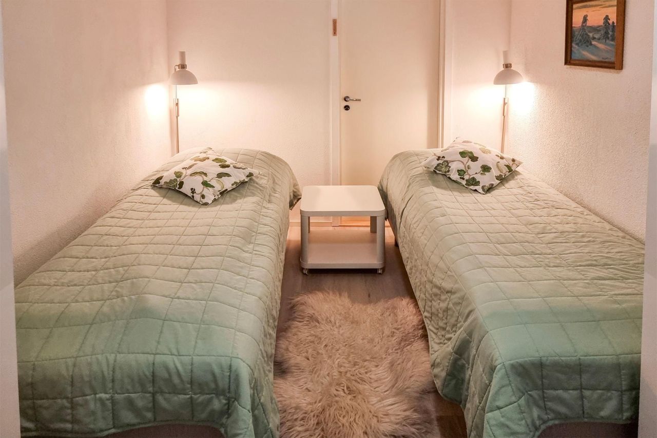 Шале в Саариселька, Финляндия, 120 м² - фото 16