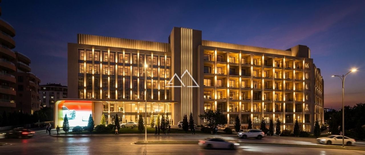 Апартаменты в Бечичи, Черногория, 113 м² - фото 10