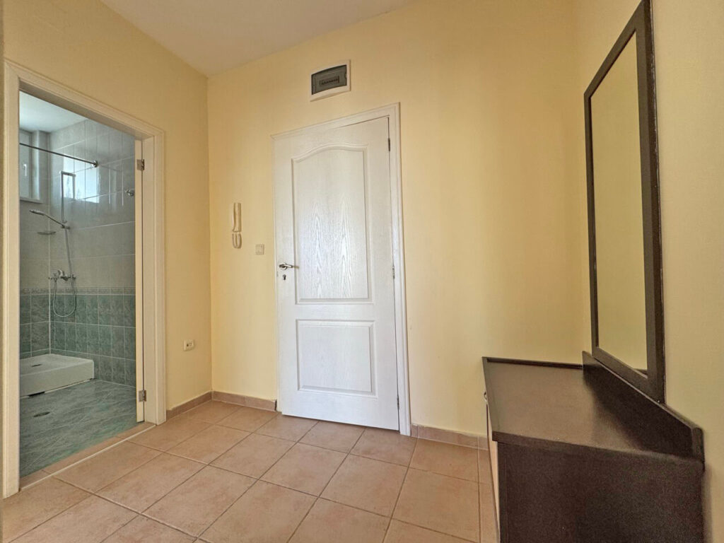 Квартира на Солнечном берегу, Болгария, 65 м² - фото 11