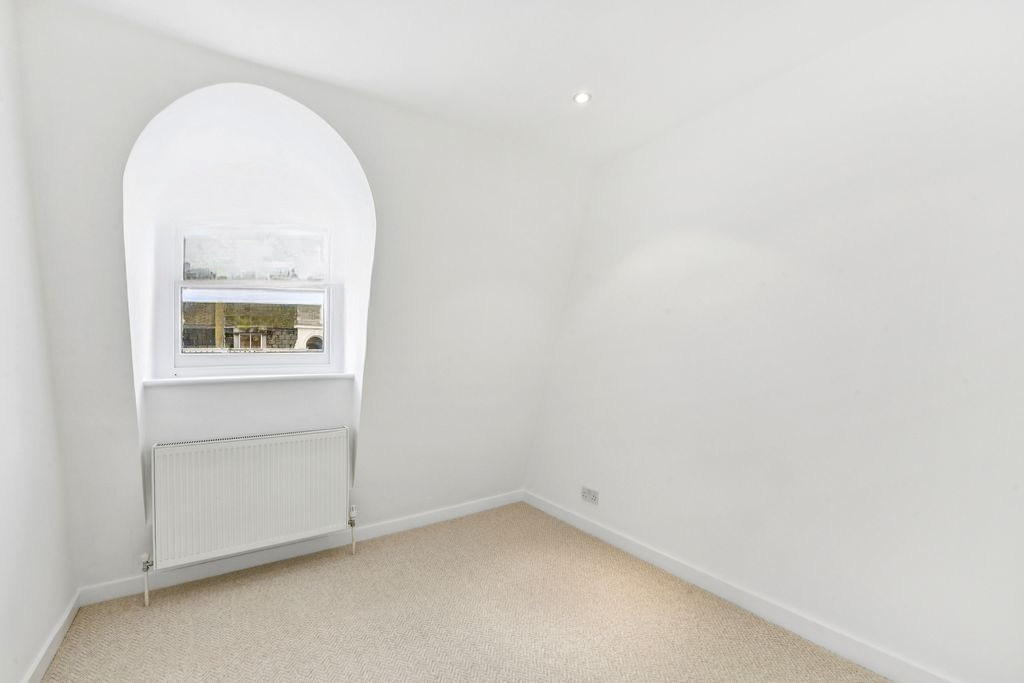 Квартира в Лондоне, Великобритания, 75 м² - фото 1