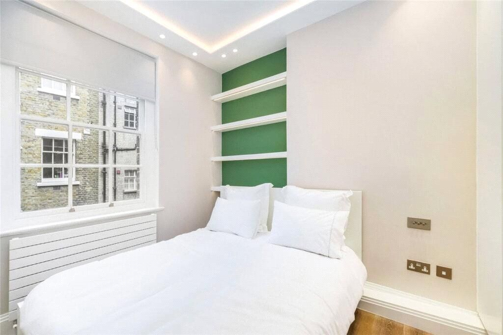 Квартира в Лондоне, Великобритания, 93 м² - фото 1