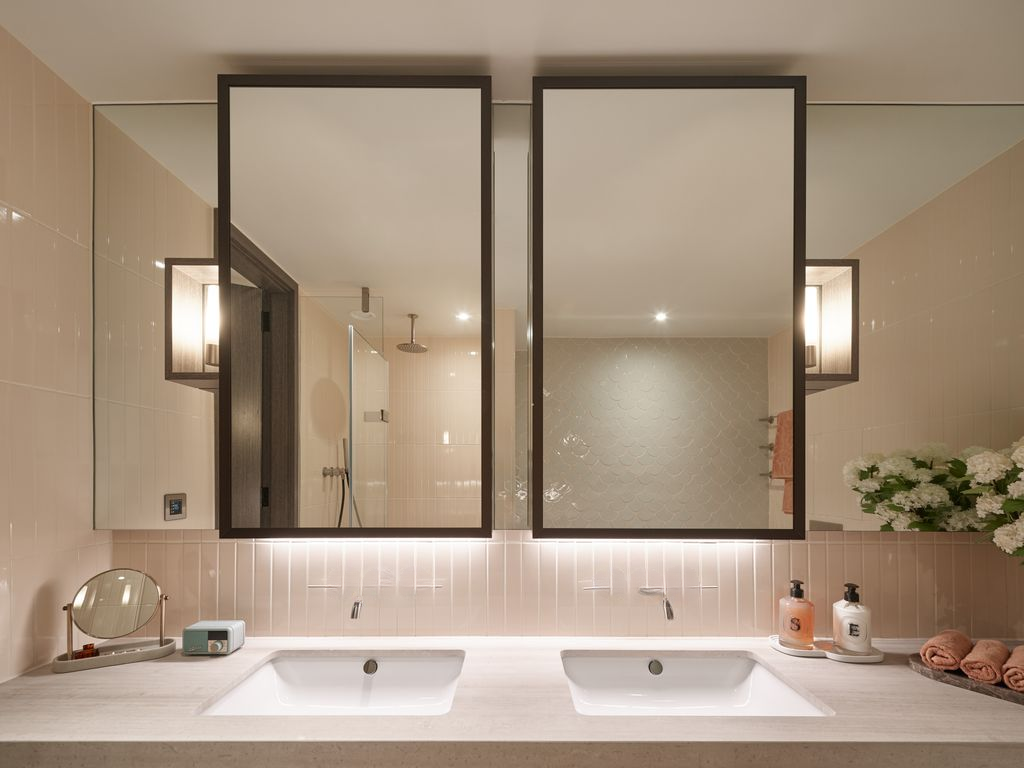 Квартира в Лондоне, Великобритания, 121 м² - фото 1