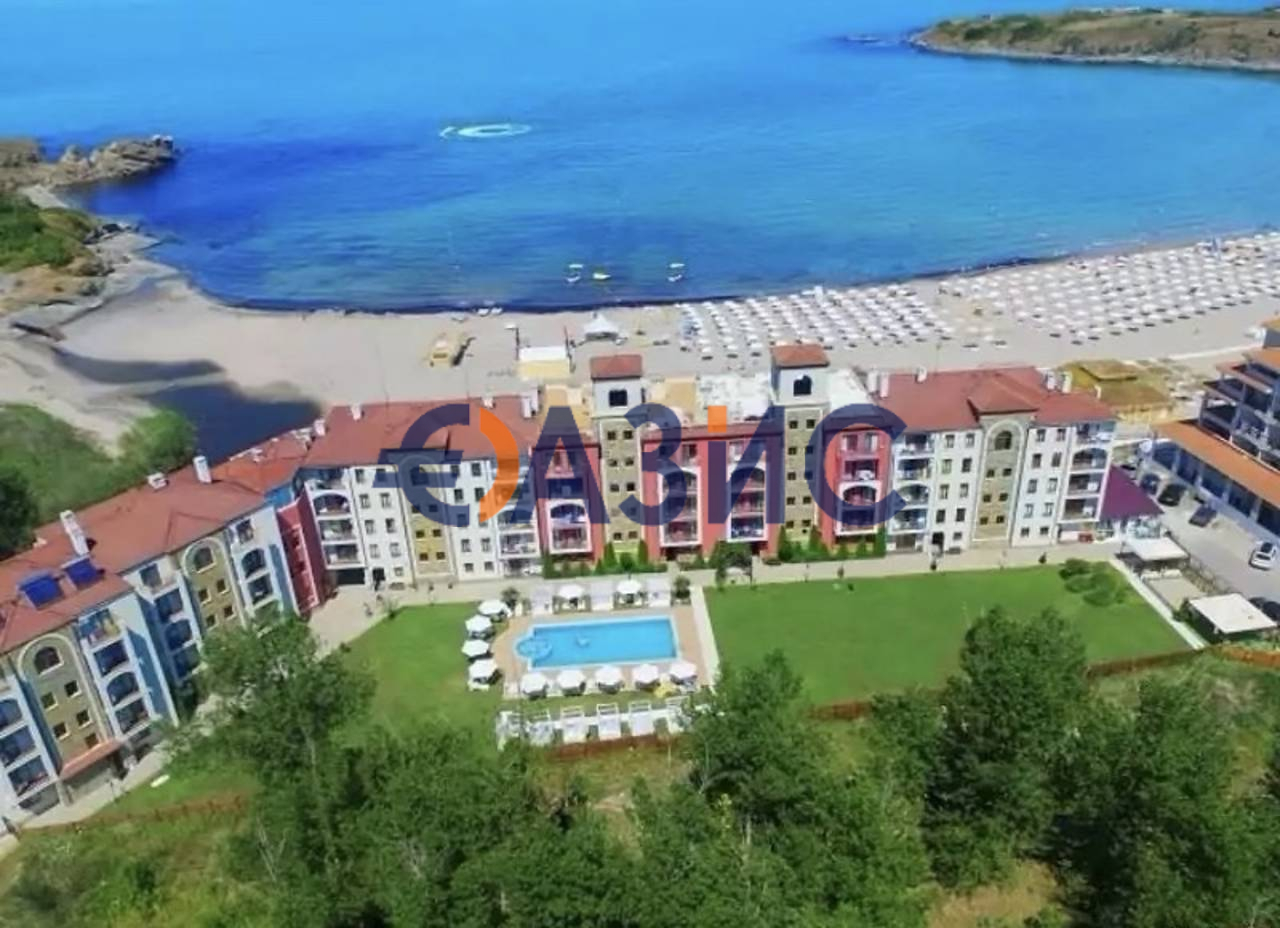 Апартаменты в Царево, Болгария, 74 м² - фото 2