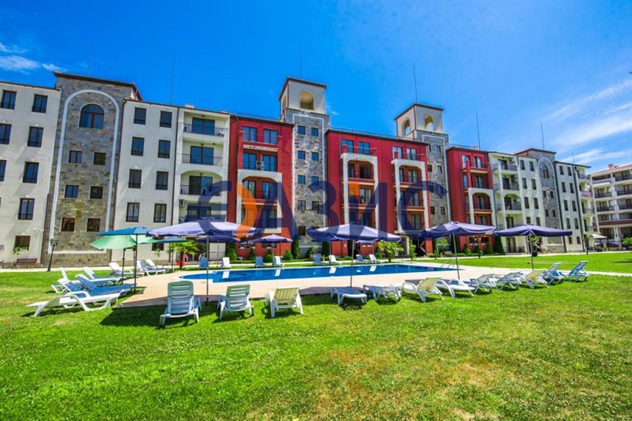 Апартаменты в Царево, Болгария, 74 м² - фото 4